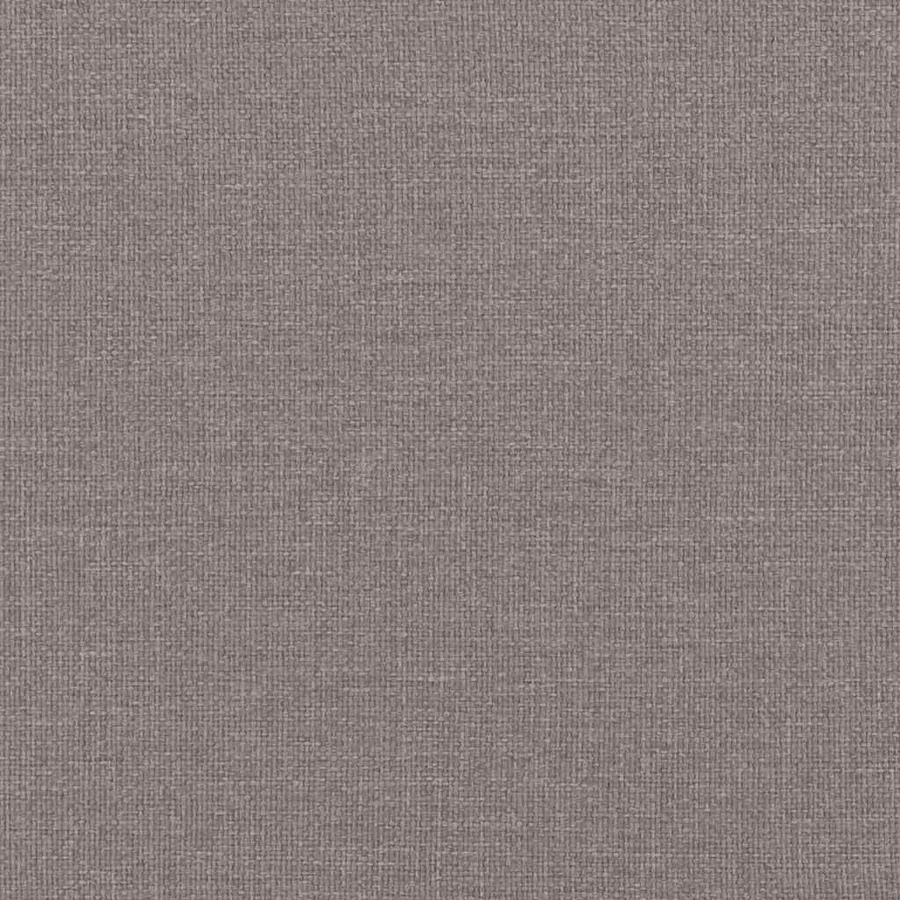 Fauteuil inclinable taupe tissu - 14