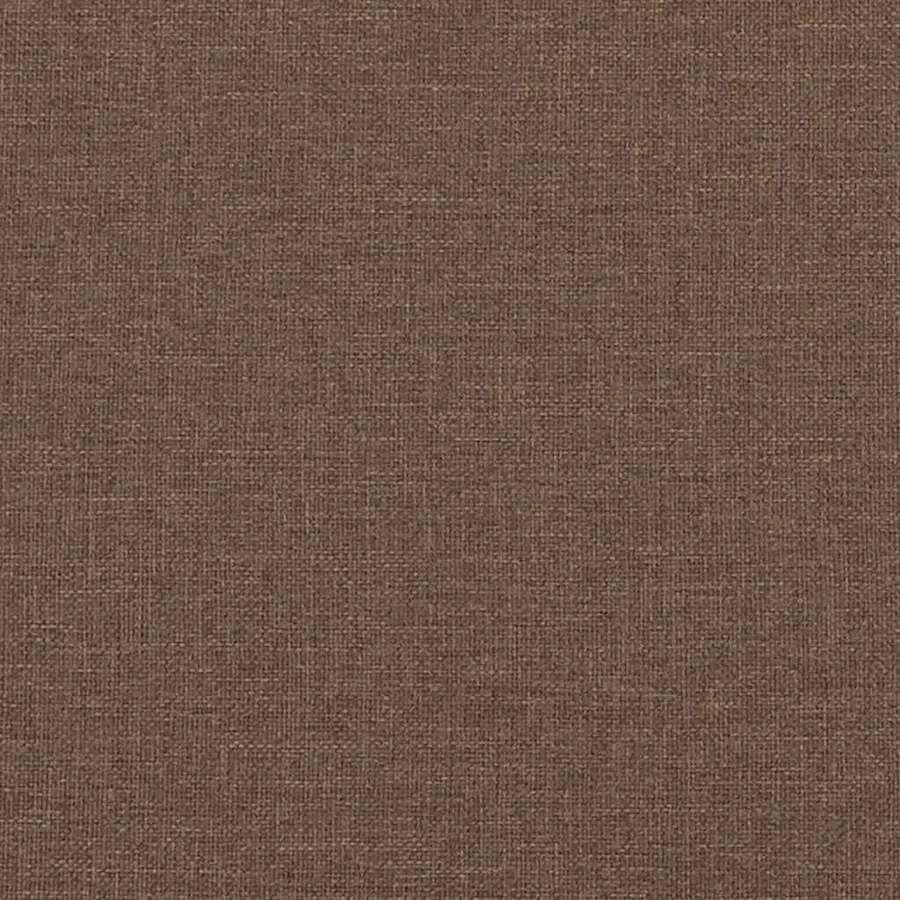 Fauteuil inclinable Marron Tissu - 10