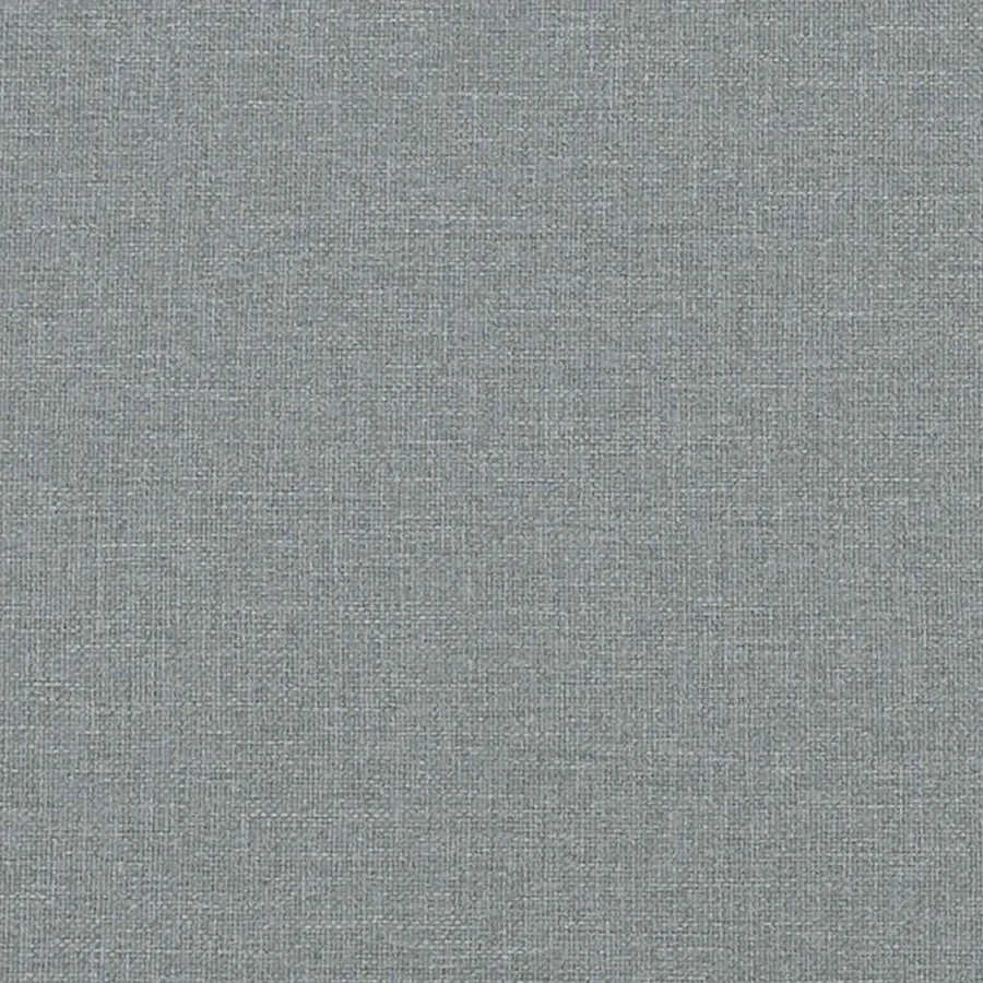 Fauteuil de massage inclinable électrique gris clair tissu - 14