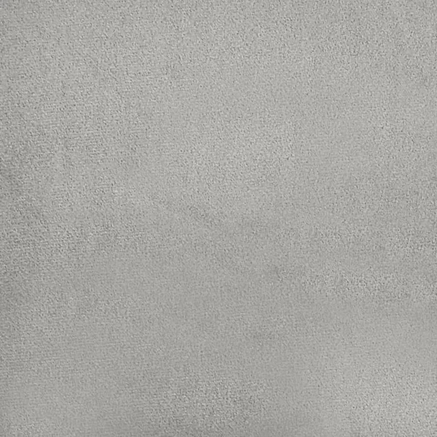 Canapé 3 places avec oreillers gris clair 180 cm - 7