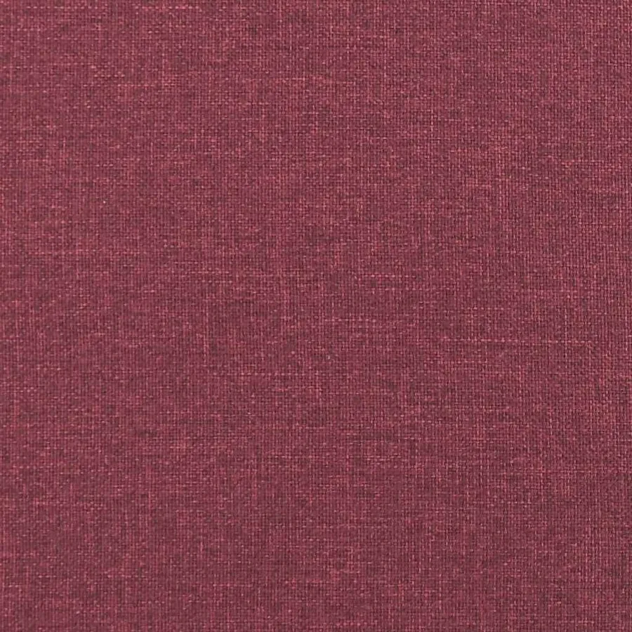 Fauteuil inclinable électrique Rouge bordeaux Tissu - 14