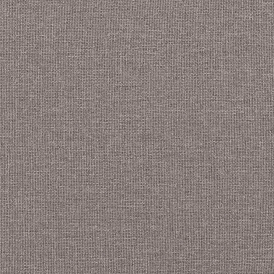 Fauteuil inclinable Taupe Tissu - 10