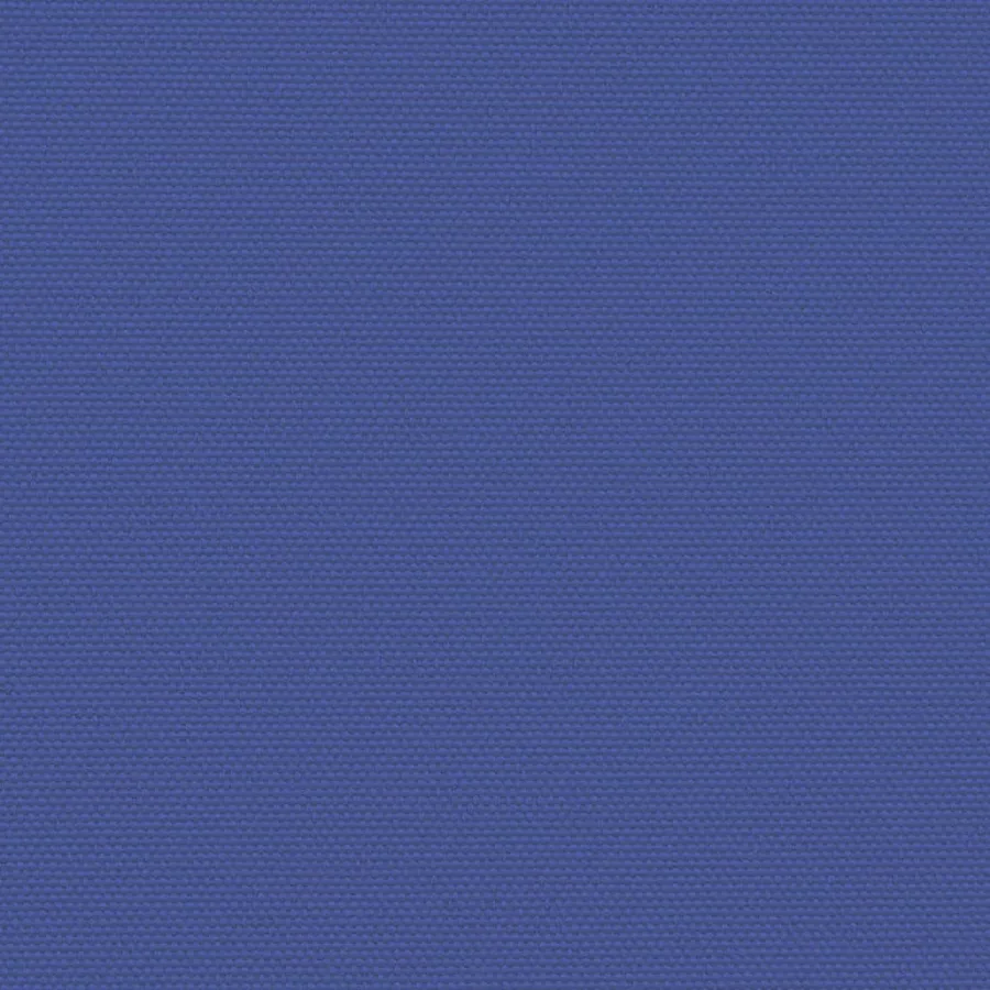 Auvent latéral rétractable bleu 140x500 cm - 9