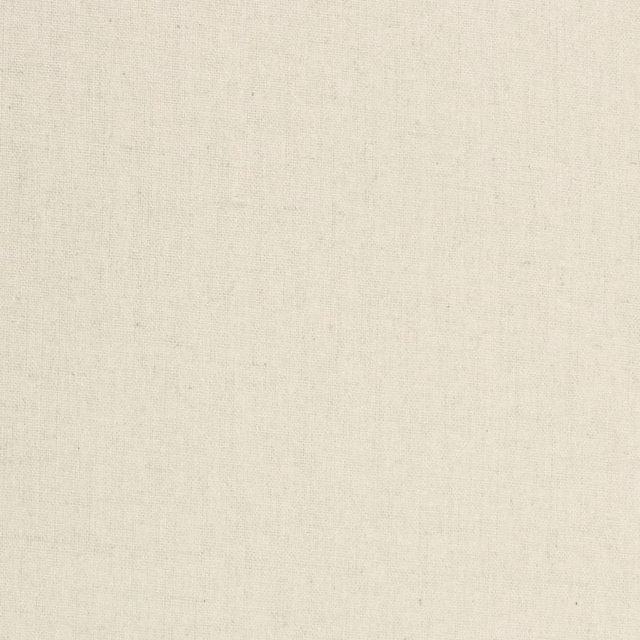 Ensemble de canapés 3 pcs crème tissu - 8