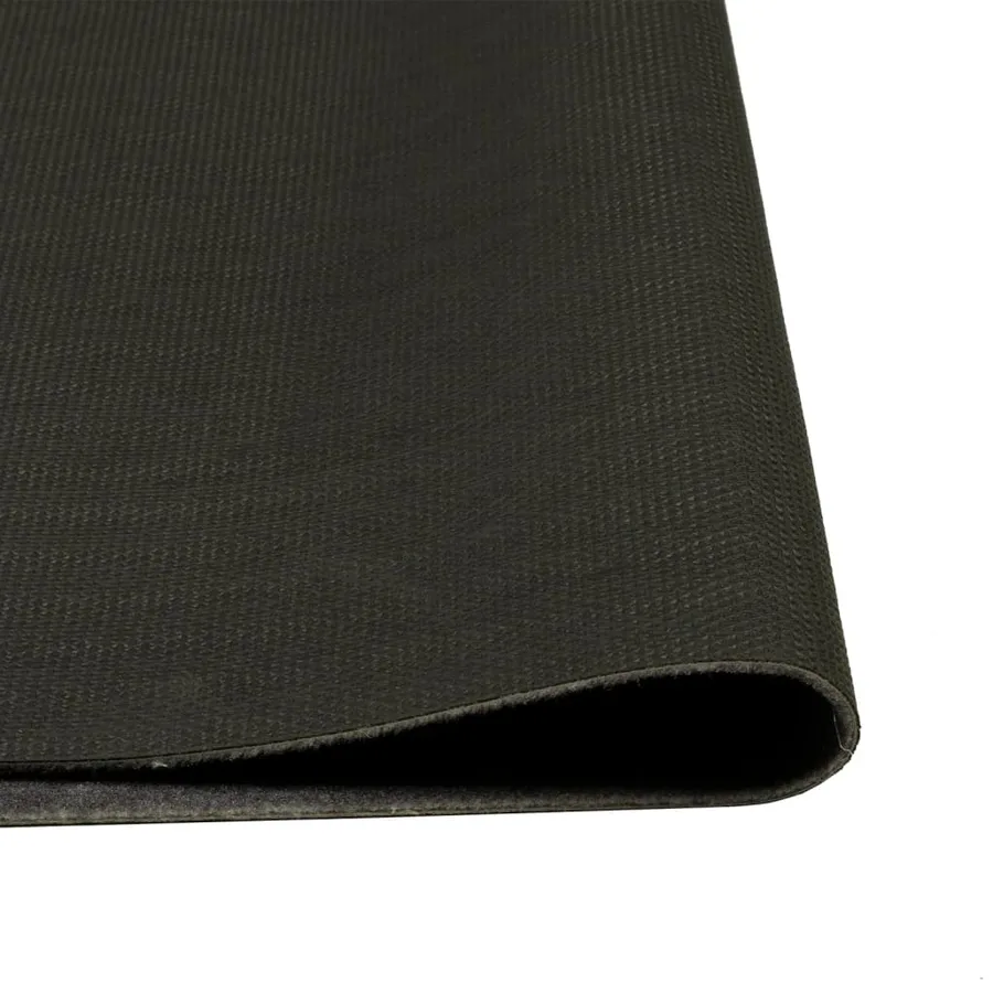 Tapis de cuisine lavable impression d'automne 45x150 cm velours - 4