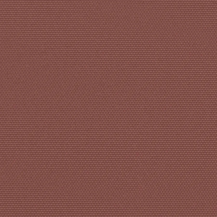Auvent latéral rétractable marron 120x1000 cm - 9
