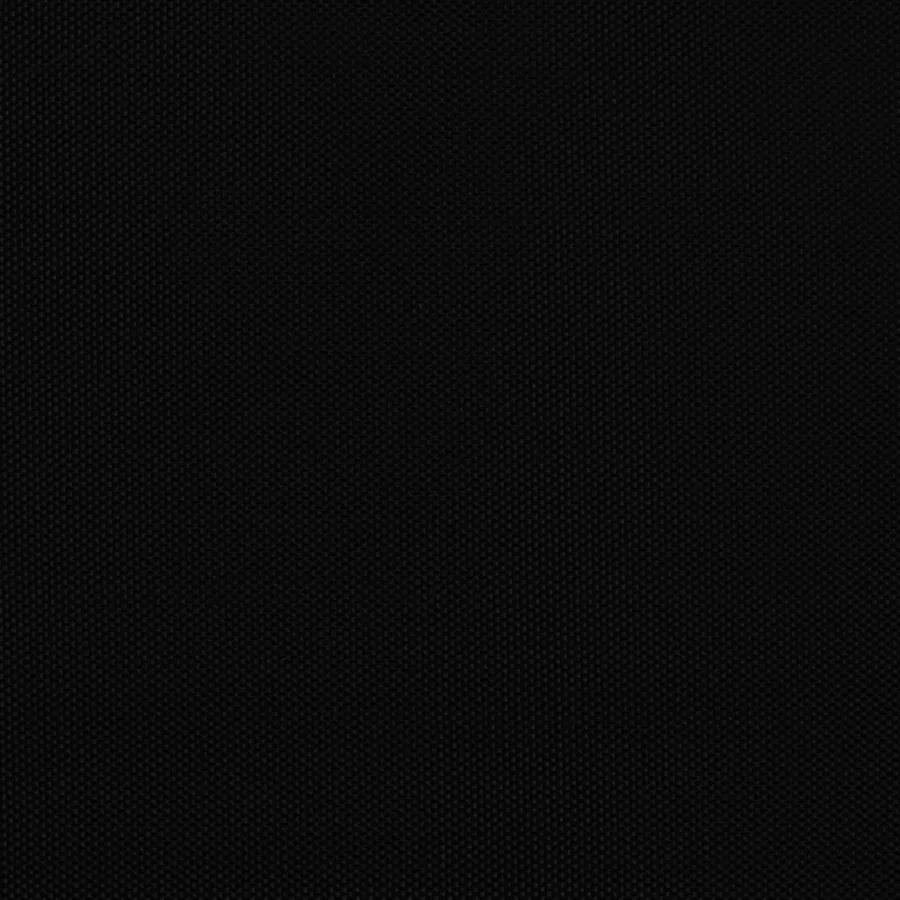 Tente de réception pliable escamotable noir 440x292x315 cm - 8