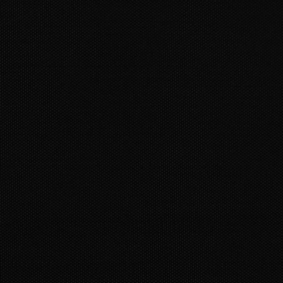 Tente de réception pliable escamotable 2 parois latérales noir - 8