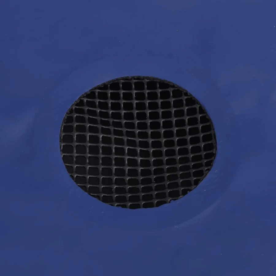 Réservoir d'eau avec robinet pliable 750 L PVC - 10