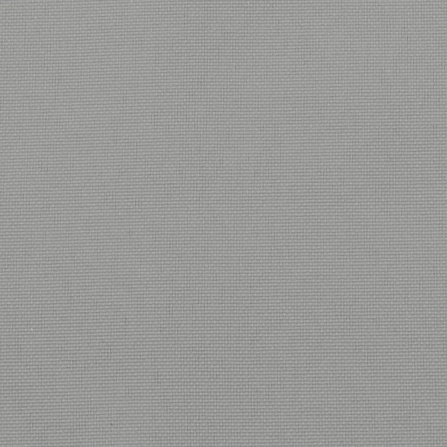 Salon de jardin 4 pcs et coussins bois massif sapin de douglas - 11