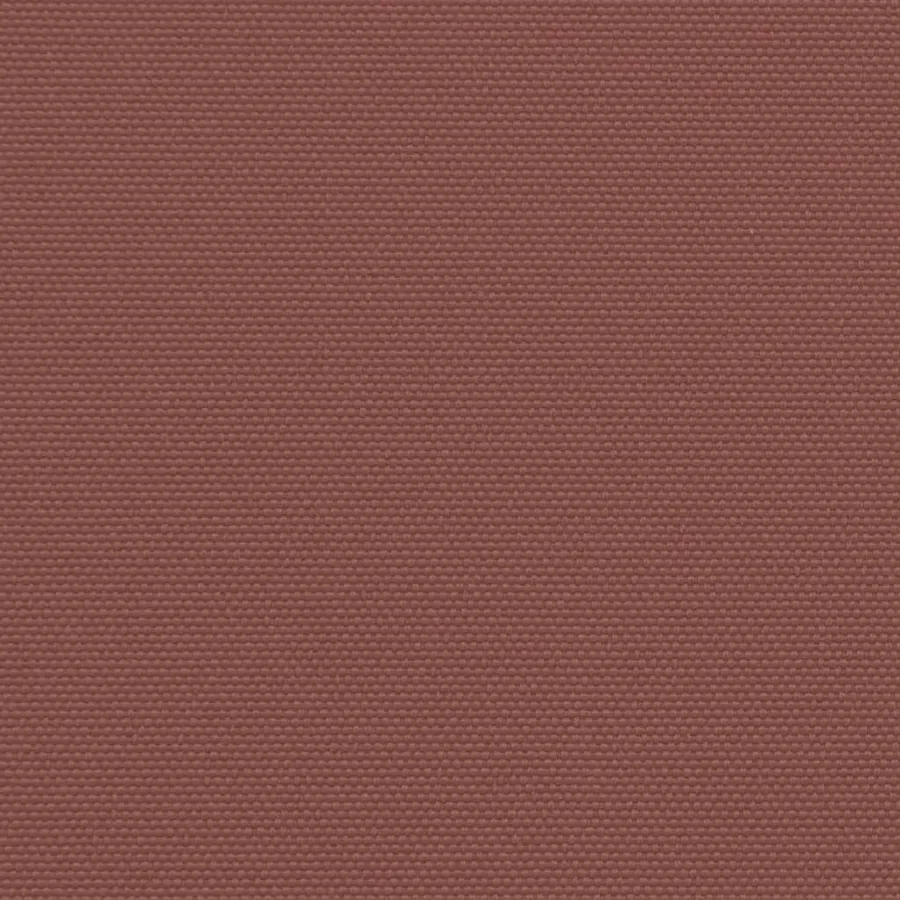 Auvent latéral rétractable marron 140x1200 cm - 9