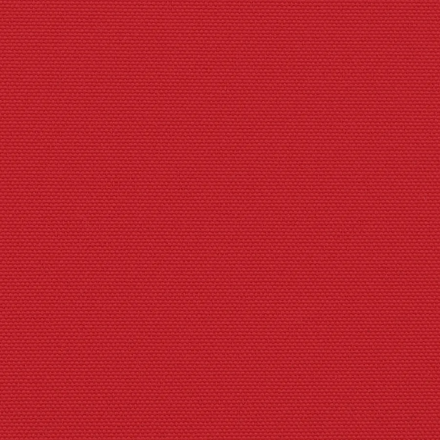 Auvent latéral rétractable rouge 120x1200 cm - 9