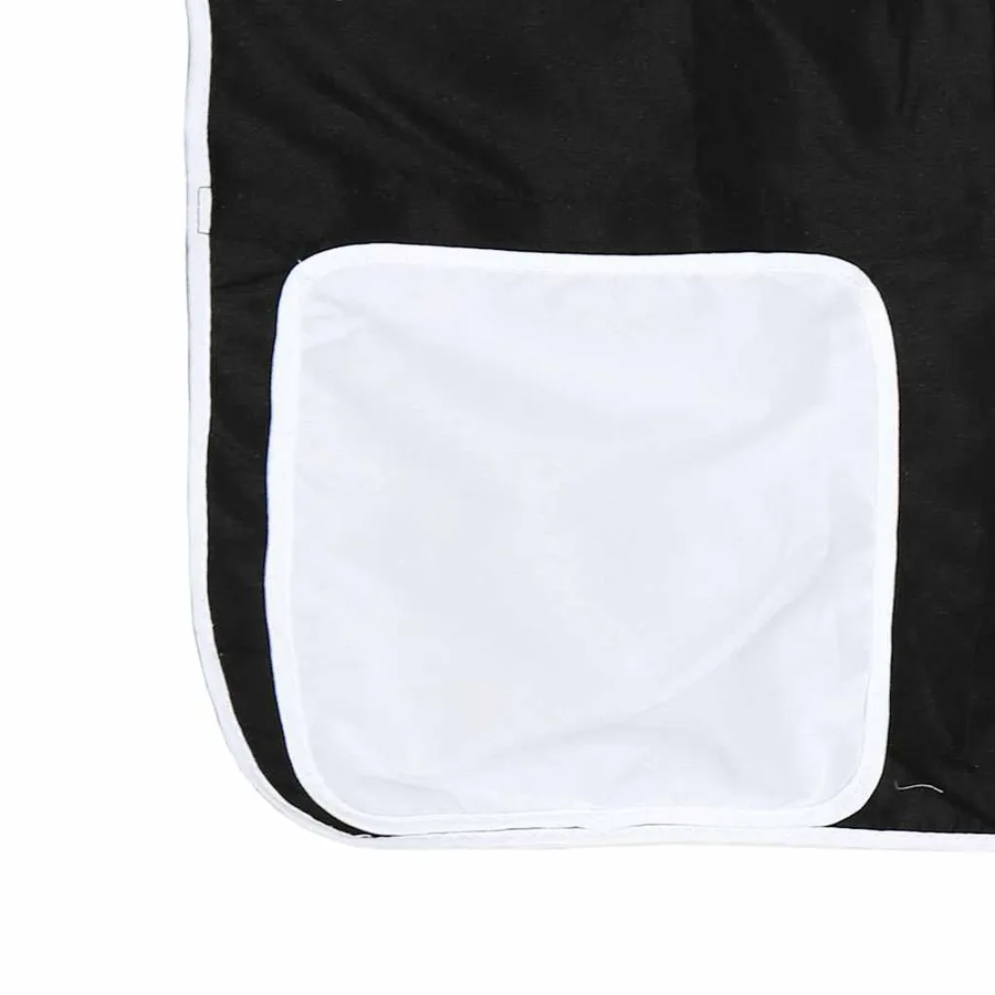 Lit superposé sans matelas 80x200 cm bois de pin massif - 12