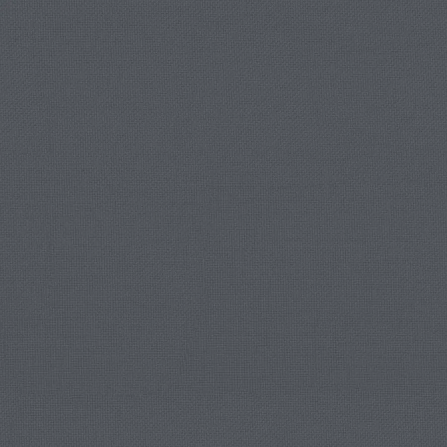 Coussins de palette lot de 3 anthracite tissu - 9
