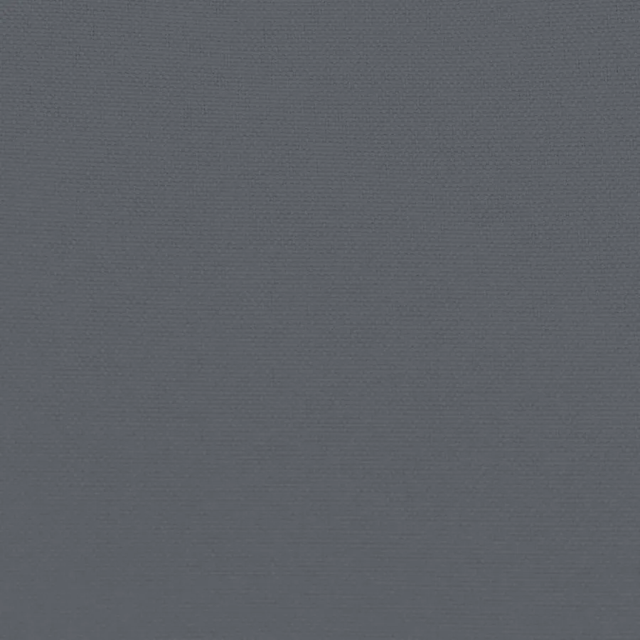 Salon de jardin 4 pcs avec coussins noir aluminium - 9