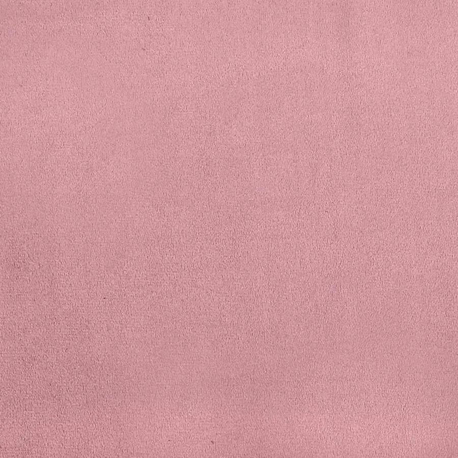 Ensemble de canapés 2 pcs rose velours - 7