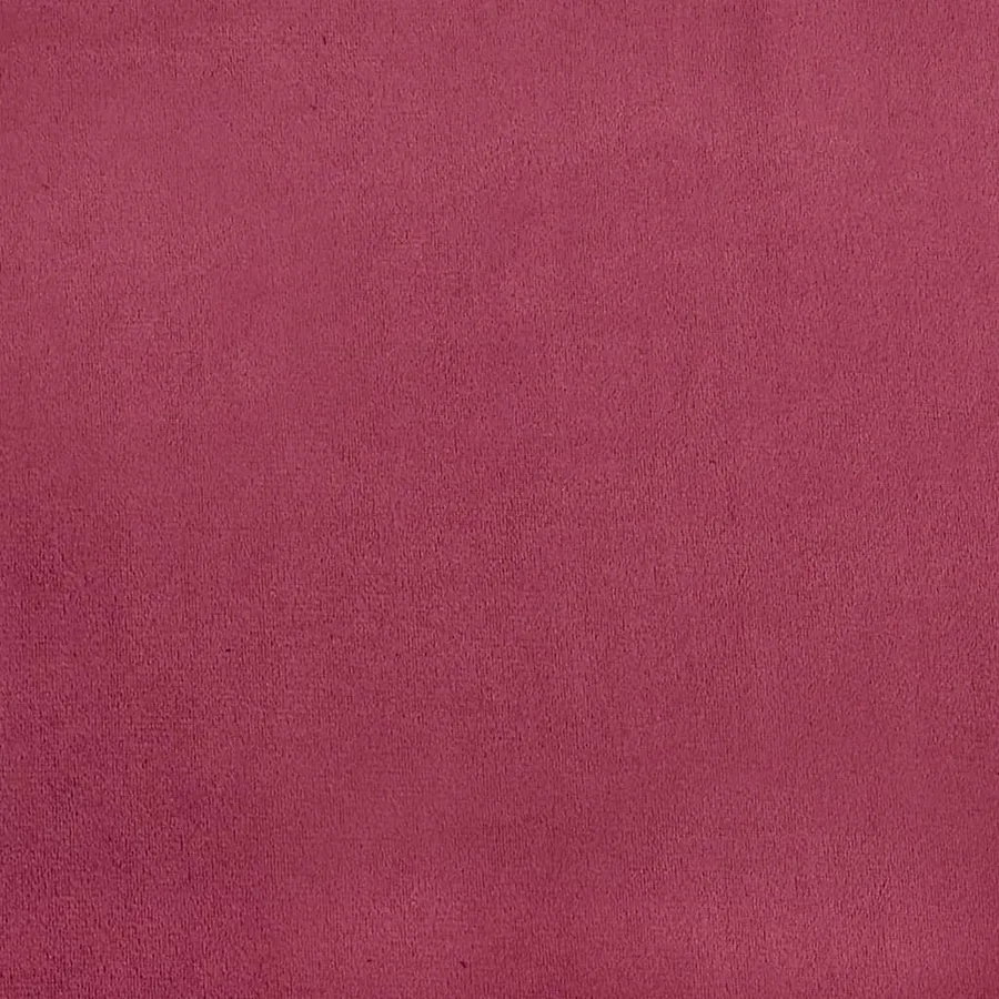 Ensemble de canapés 3 pcs avec coussins Rouge bordeaux Velours - 8