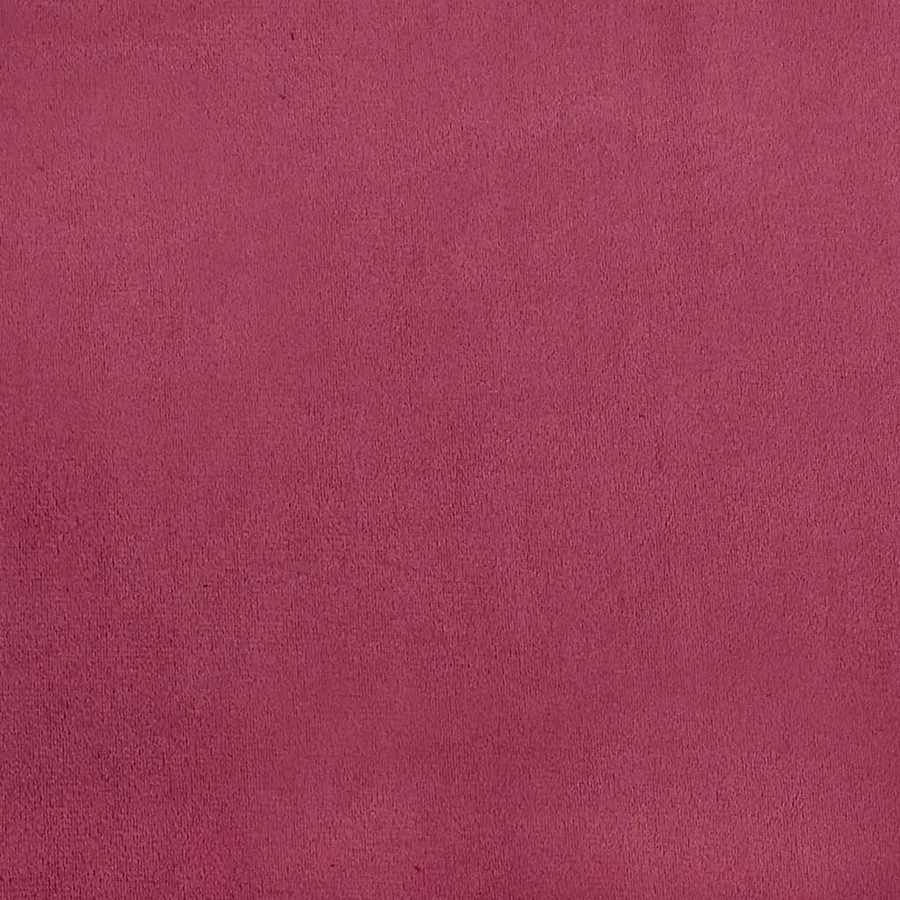 Ensemble de canapés 3 pcs avec coussins Rouge bordeaux Velours - 8