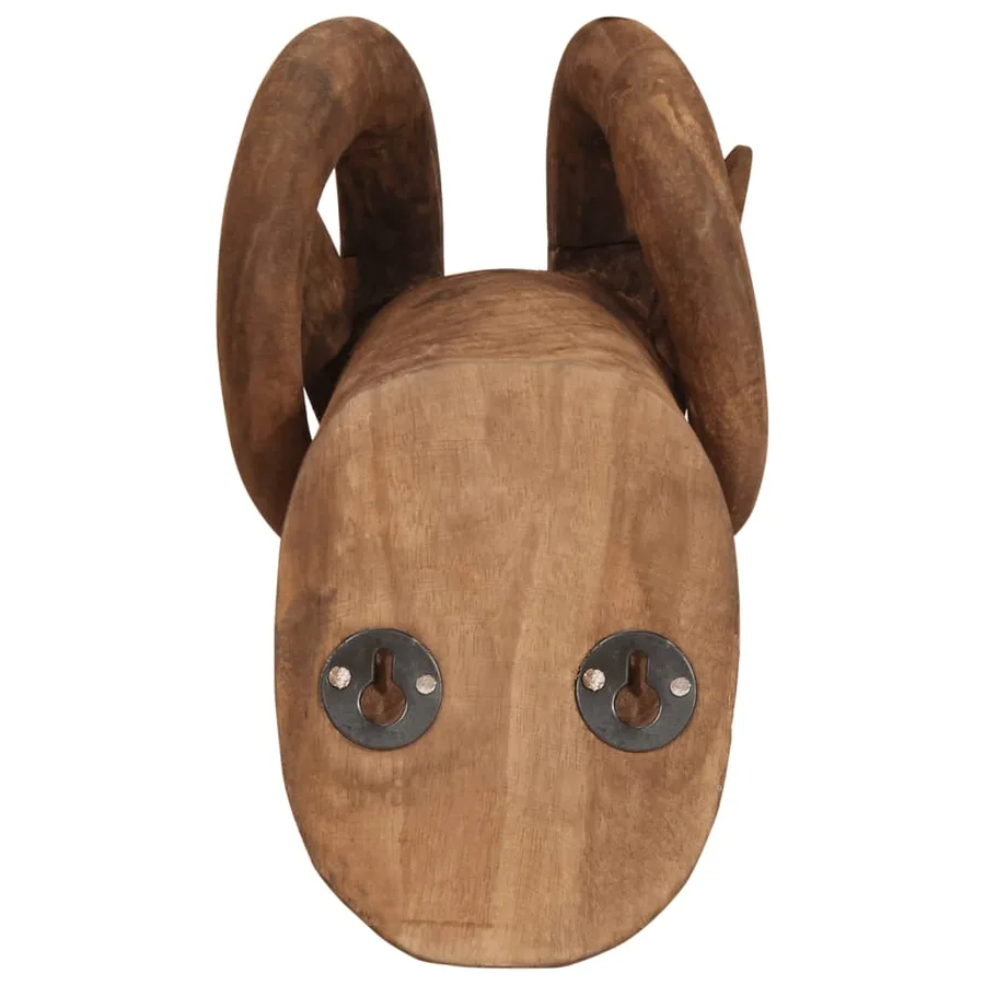Lampe murale en forme d'animal 25 W 15x24x25 cm E27 - 5