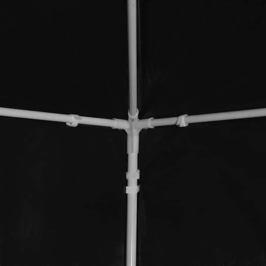 Party tent 3 x 4 m Anthracite - 10