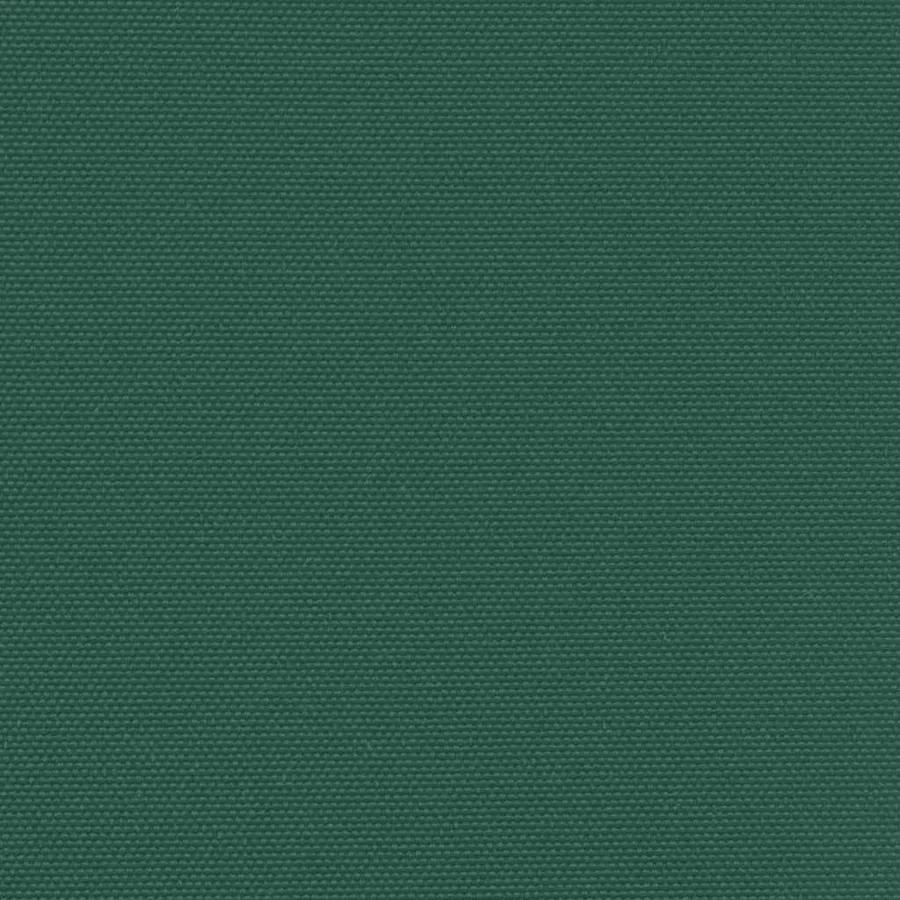 Auvent latéral rétractable vert foncé 120x1200 cm - 9