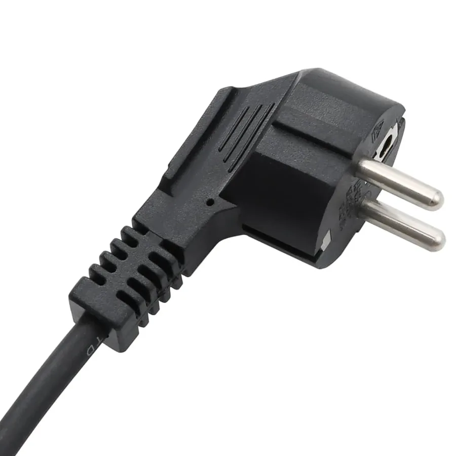 Auvent rétractable automatique avec LED anthracite et blanc - 6
