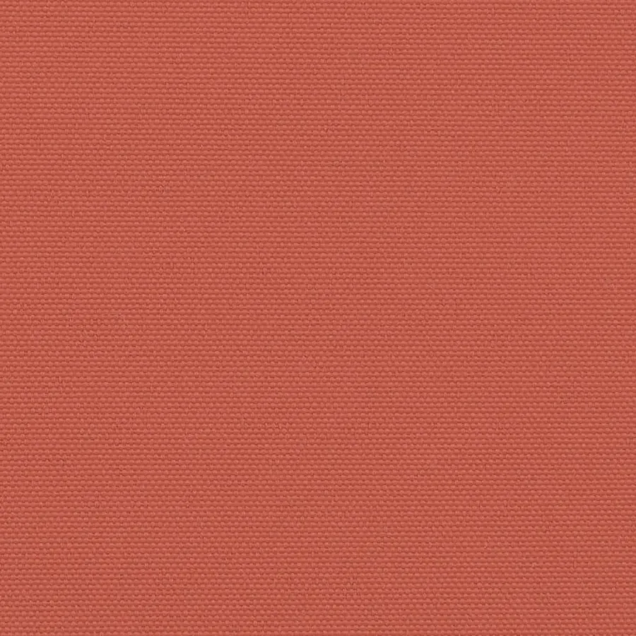 Auvent latéral rétractable terre cuite 140x500 cm - 9
