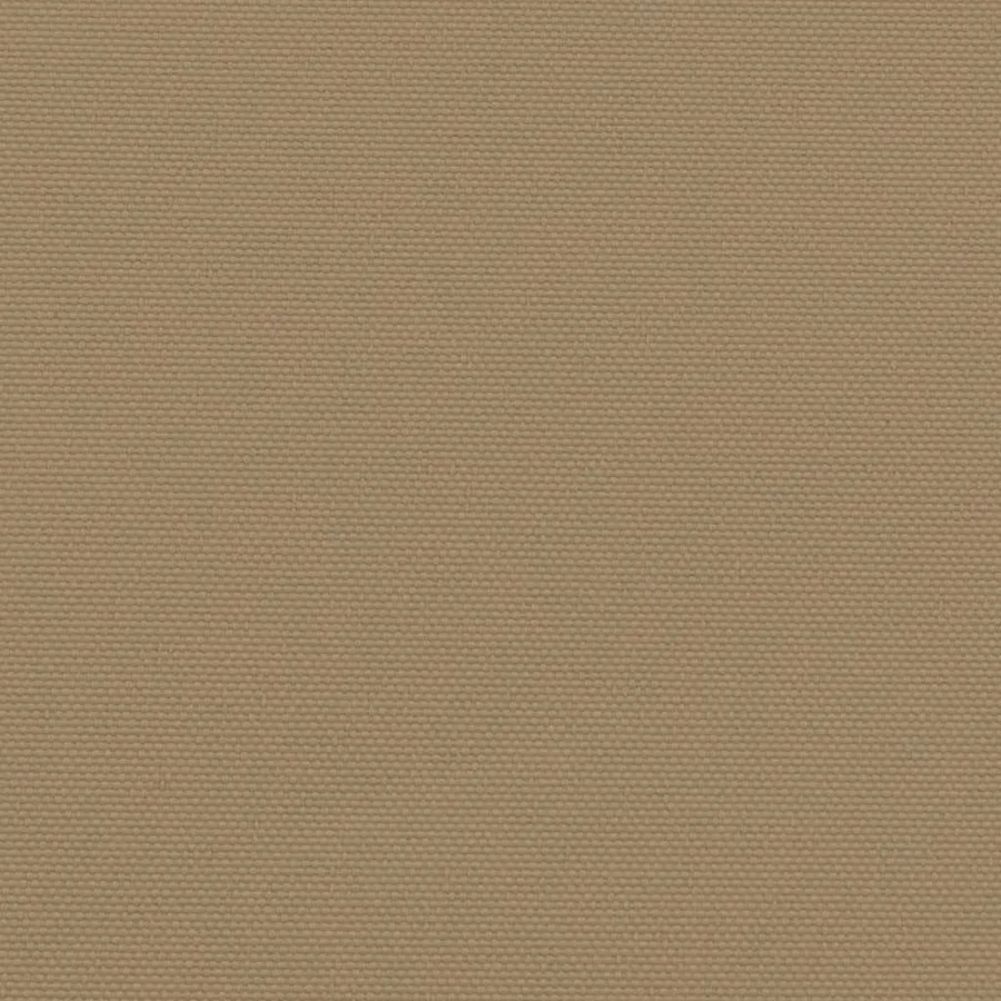 Auvent latéral rétractable taupe 120x1200 cm - 9