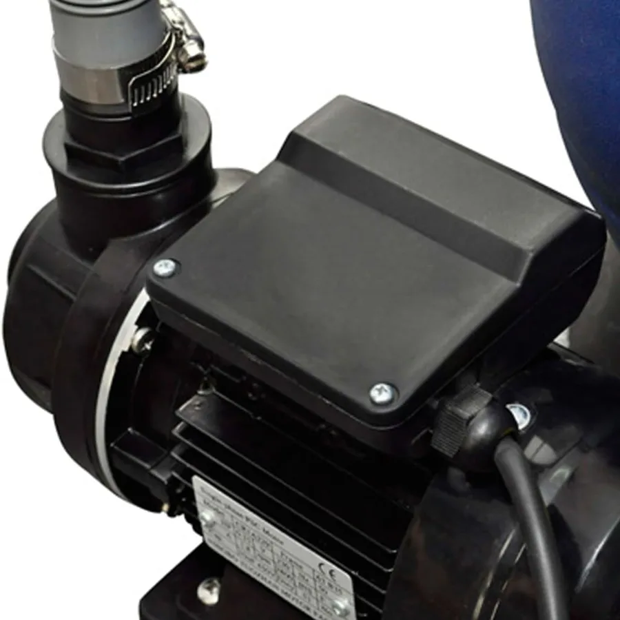 Sand filter pumps 2 pcs 400 W 11000 l/h - 4