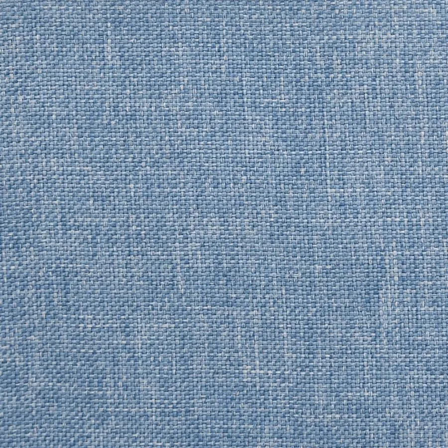 Repose-pied patchwork 77x55x31 cm tissu - 8