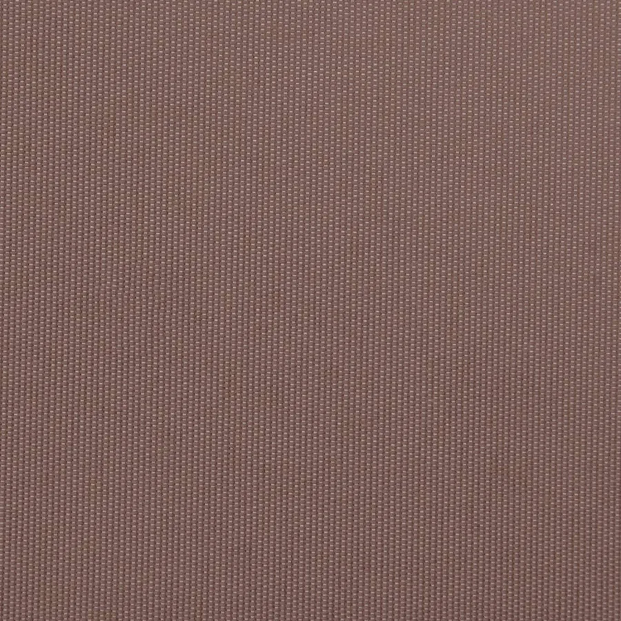 Auvent manuel rétractable marron 350x250 cm - 8