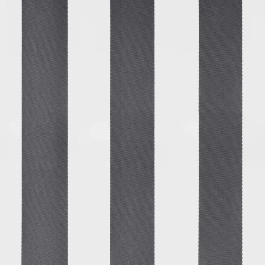 Auvent manuel rétractable avec LED anthracite blanc 400x350 cm - 10