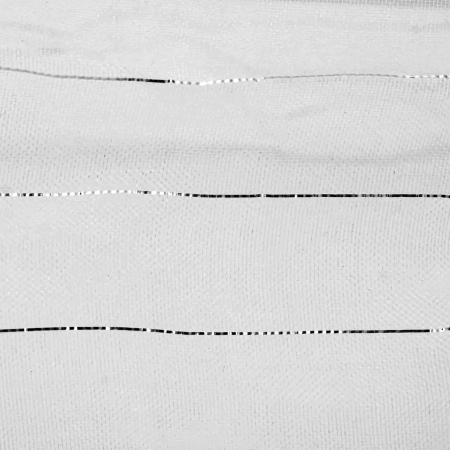 Tunnel en filet 1,5x5 m fibre de verre et PP - 7