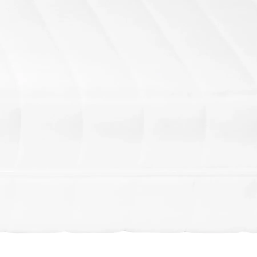 Matelas 90x200 cm 7 zones Mousse PU 16 cm H2 H3 - 5