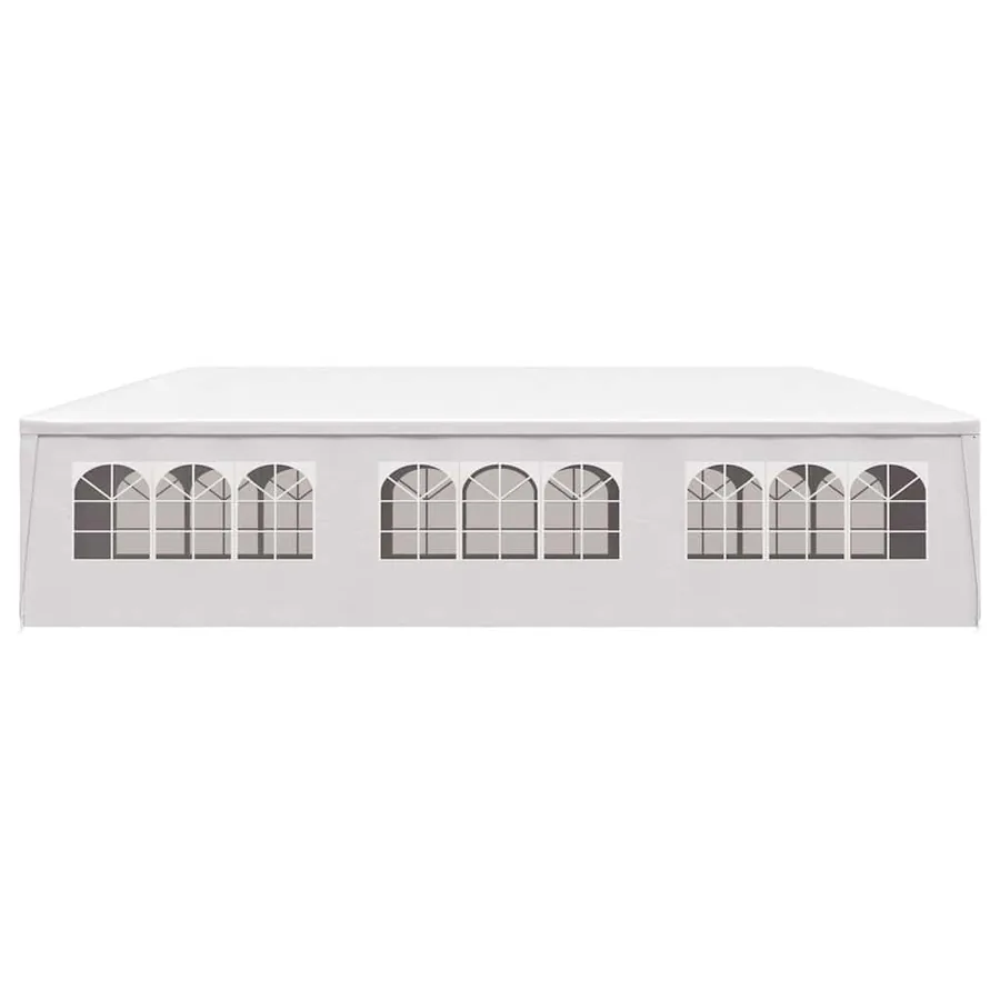 Party tent 3x9 m White - 5