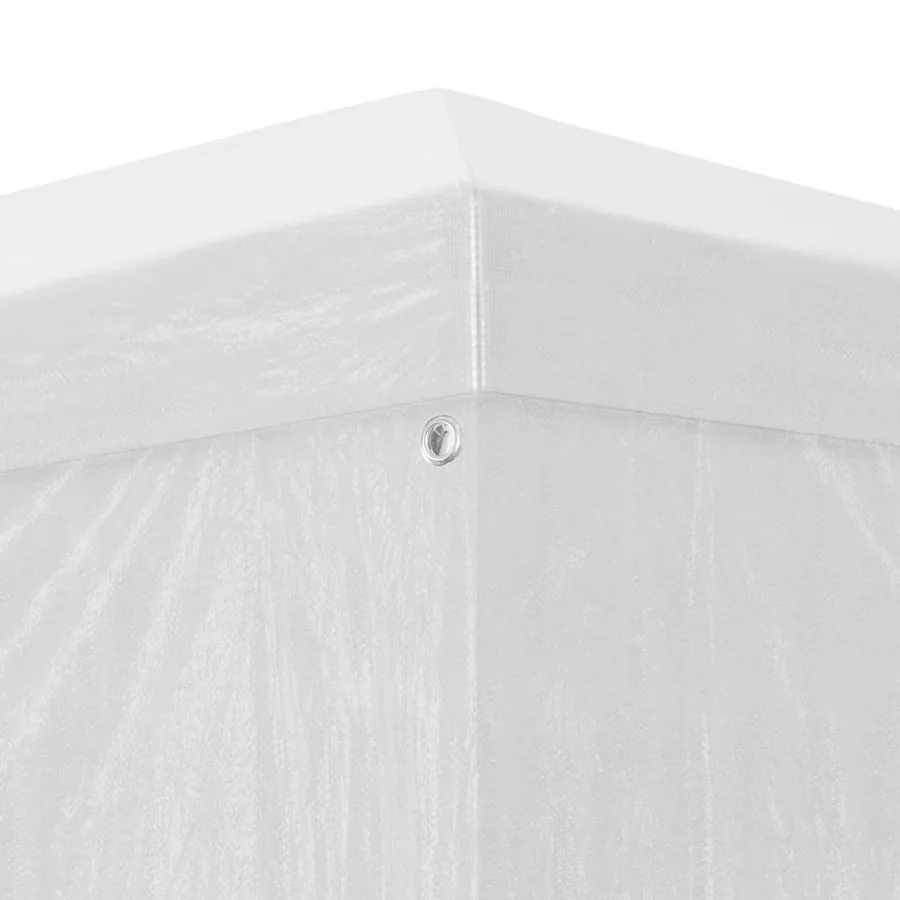 Party tent 3x9 m White - 9