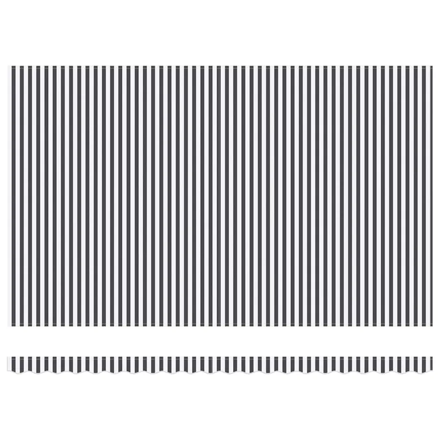 Auvent manuel rétractable anthracite et blanc 500x300 cm - 6