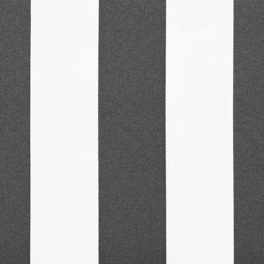 Auvent manuel rétractable avec LED anthracite blanc 400x300 cm - 13