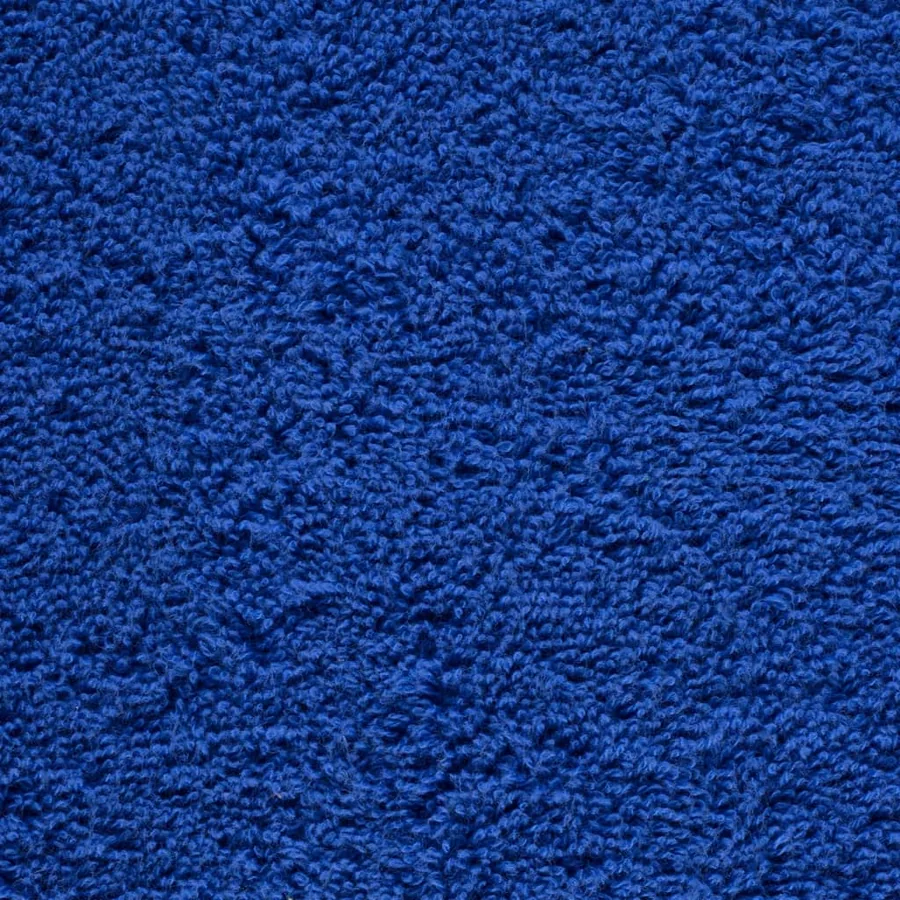 Serviettes de sauna de qualité supérieure SOLUND 10 pcs bleu - 7