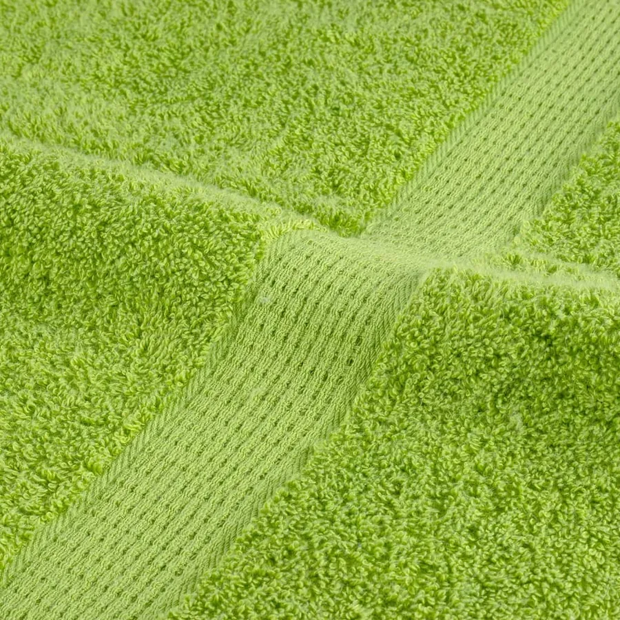 Serviettes de douche de qualité supérieure SOLUND 10 pcs - 7