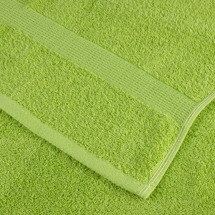 Ensemble de serviettes de qualité supérieure SOLUND 6 pcs - 5