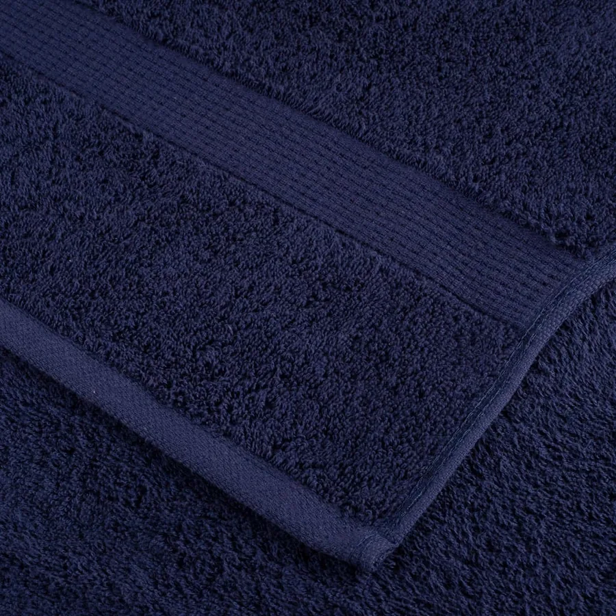 Ensemble de serviettes de qualité supérieure SOLUND 12 pcs - 5