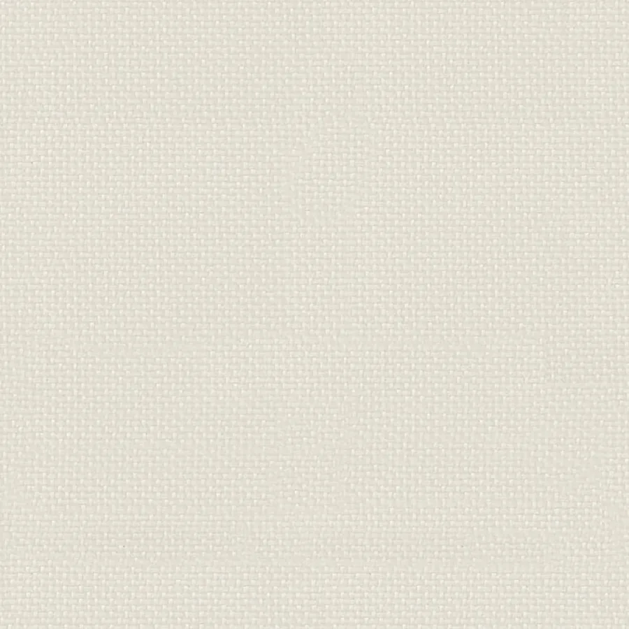 Tonnelle avec rideaux crème 3x3 m acier - 8