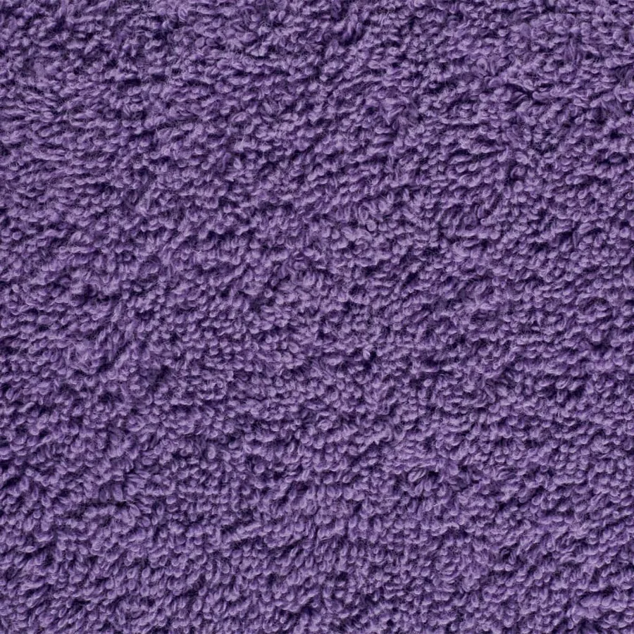 Essuie-mains de qualité supérieure SOLUND 10pcs violet 600 g/m² - 5