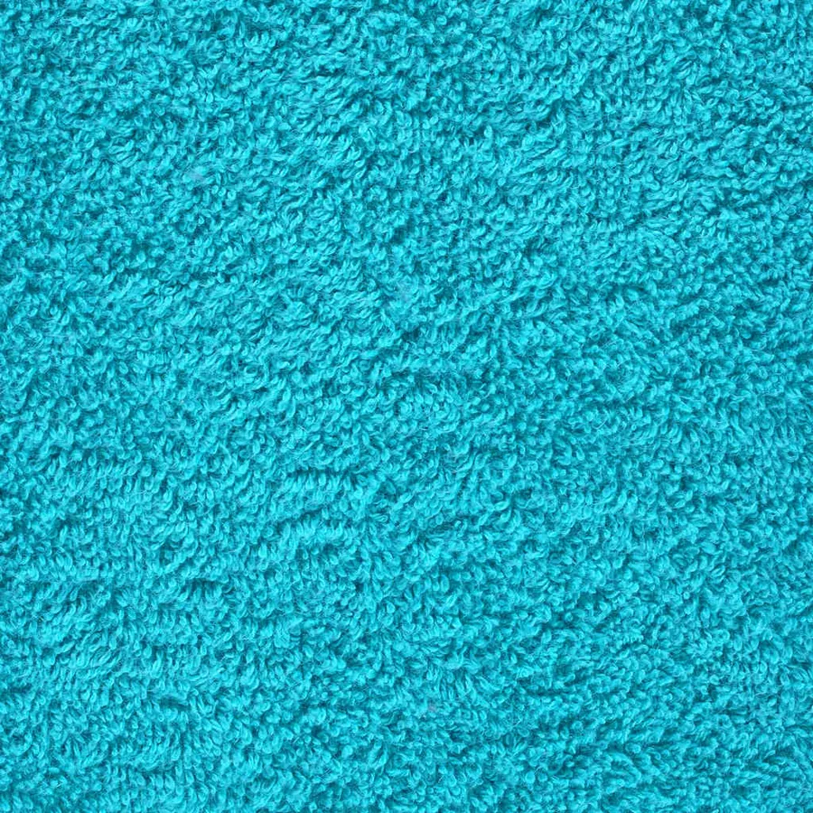 Essuie-mains de qualité supérieure SOLUND 10 pcs turquoise - 5