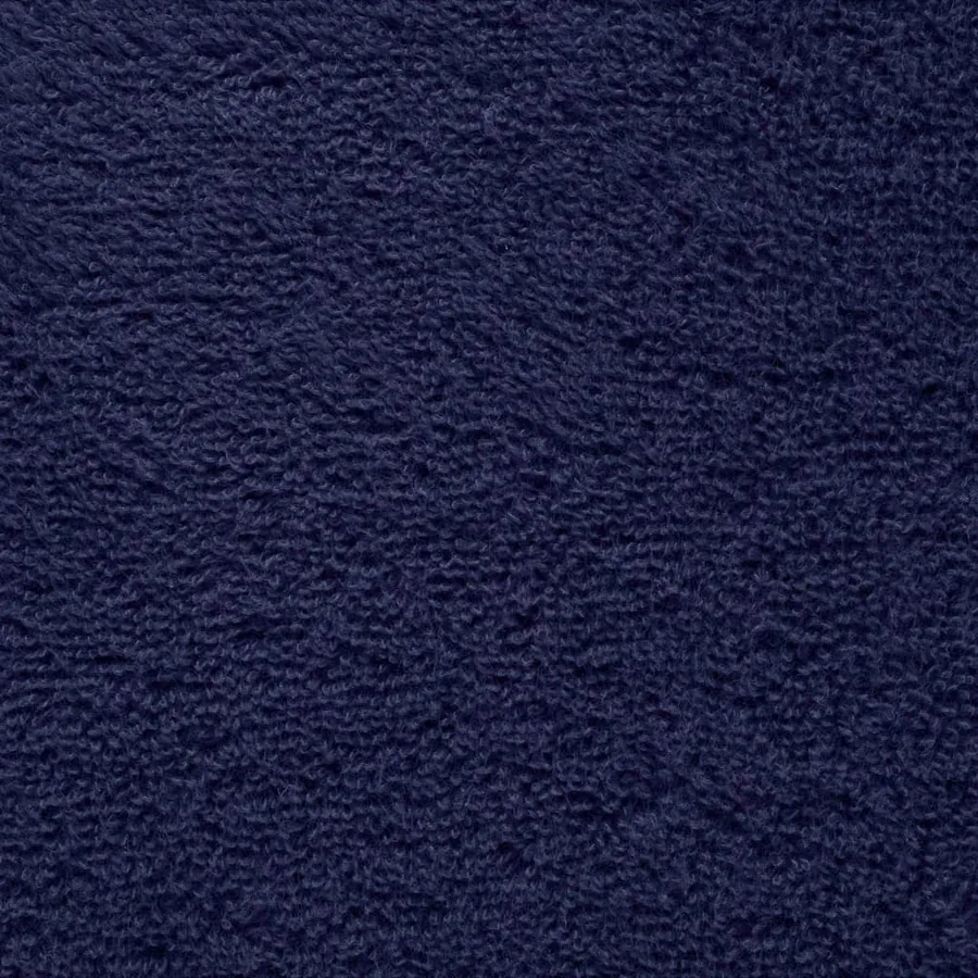 Serviettes de qualité supérieure SOLUND 10 pcs bleu marine - 5