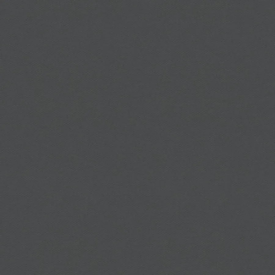 Tonnelle avec parois en filet anthracite 6x3 m acier - 8