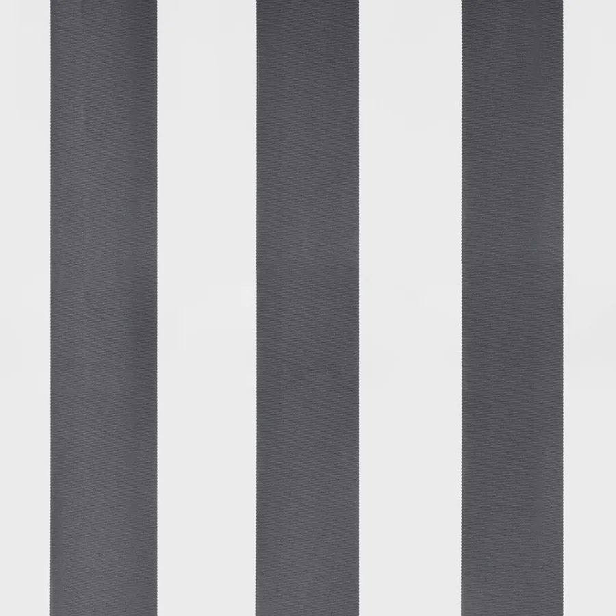 Auvent rétractable automatique anthracite et blanc 350x250 cm - 10