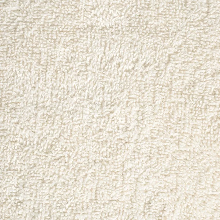 Serviettes de qualité supérieure SOLUND 2 pcs crème 600 g/m² - 5
