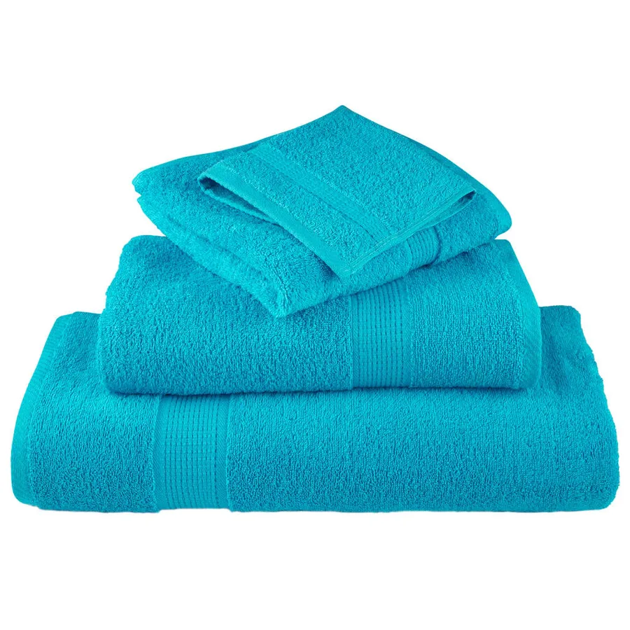 Serviettes d'invité de qualité supérieure SOLUND 4 pcs - 4